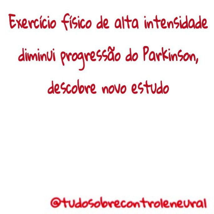 parkinson